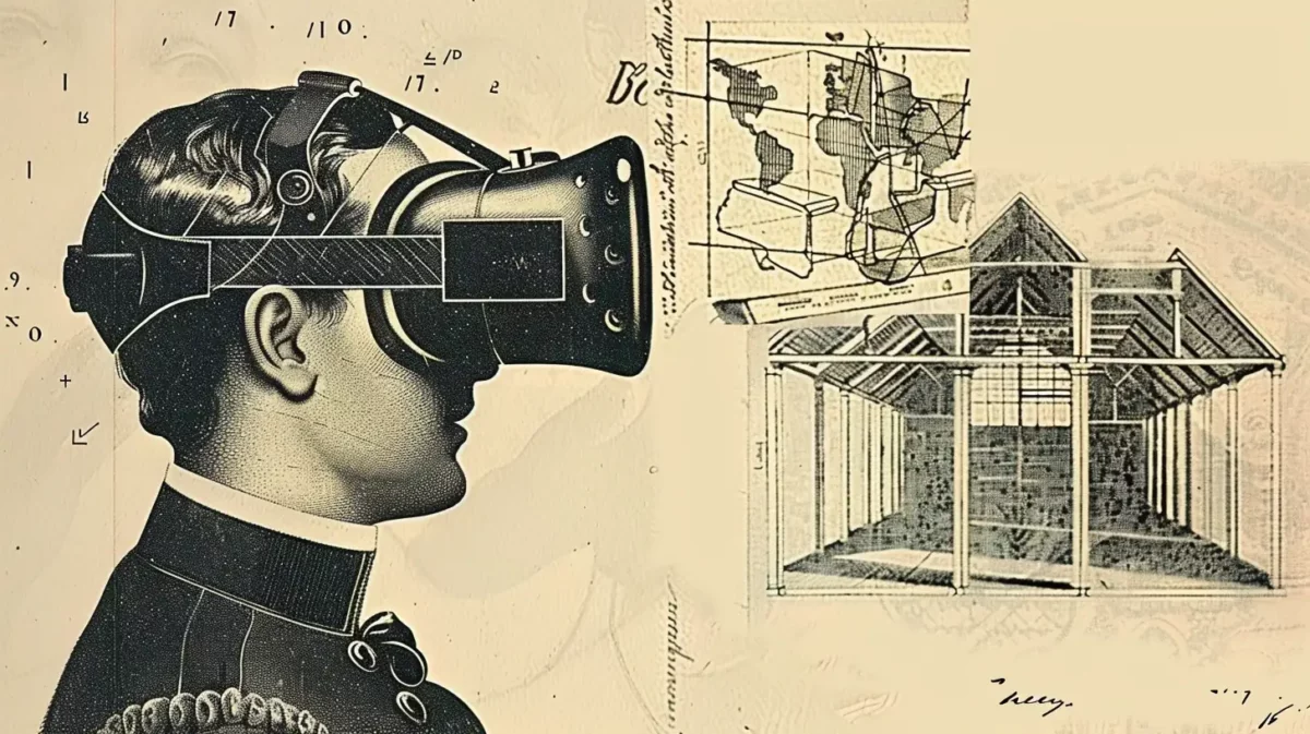 Czwiertnia Augmented Reality vs Virtual Reality